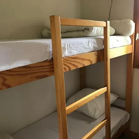 Paradiski Proche Vanoise Express Plan *