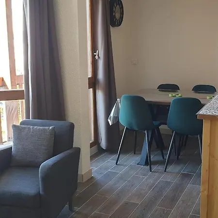 Paradiski Proche Vanoise Express Plan Apartment *